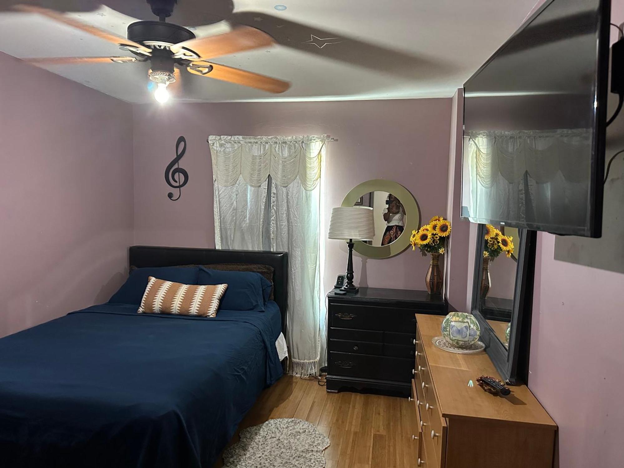 Colorful 3 Bedrooms Twin Home Near Center Φιλαδέλφεια Εξωτερικό φωτογραφία