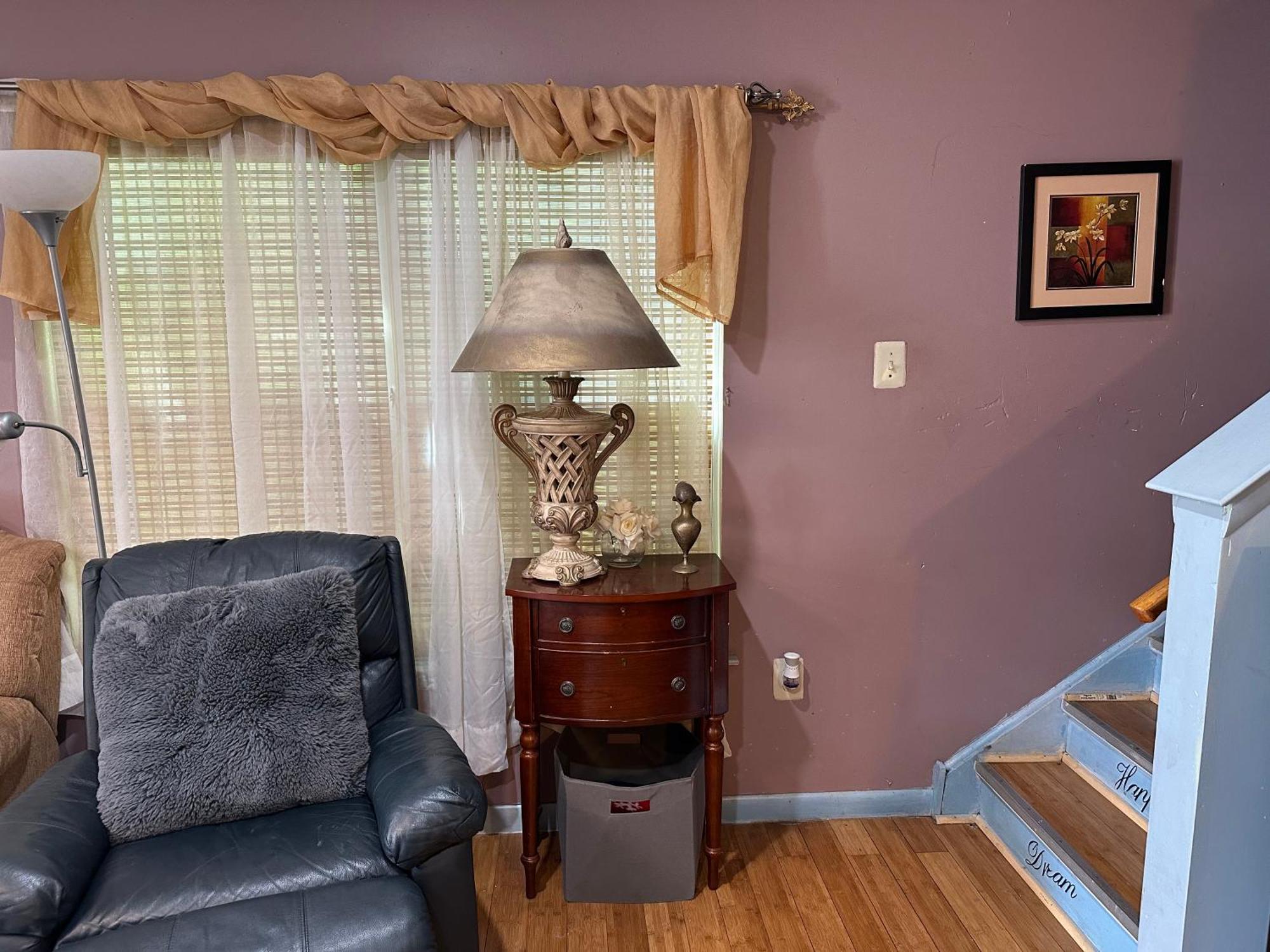 Colorful 3 Bedrooms Twin Home Near Center Φιλαδέλφεια Εξωτερικό φωτογραφία
