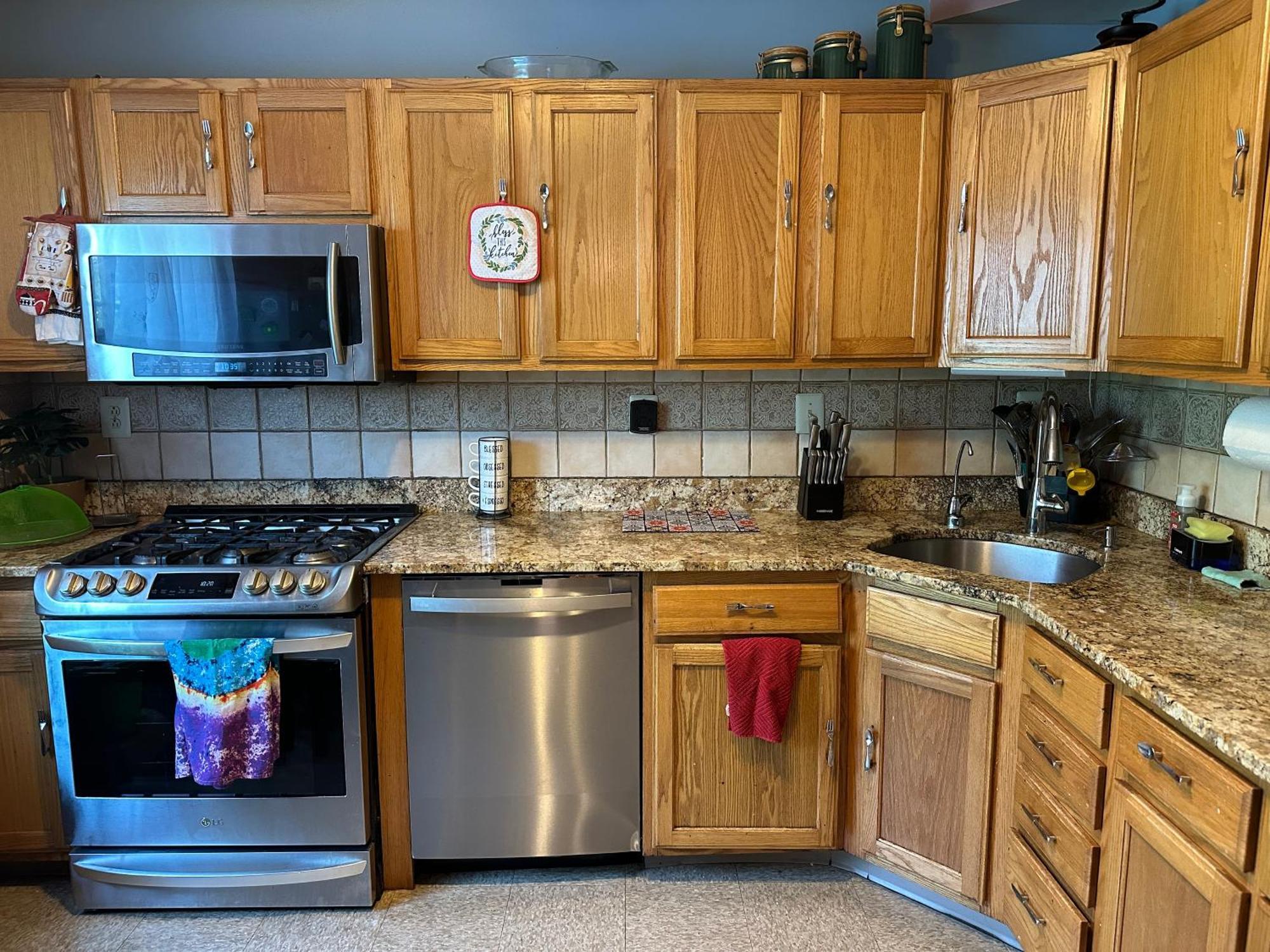 Colorful 3 Bedrooms Twin Home Near Center Φιλαδέλφεια Εξωτερικό φωτογραφία